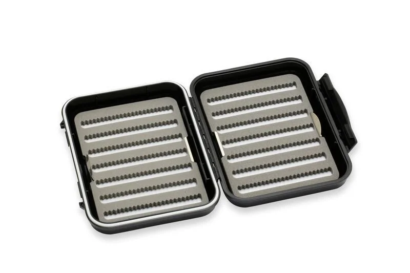 C&F Midge Fly Case Black Large
