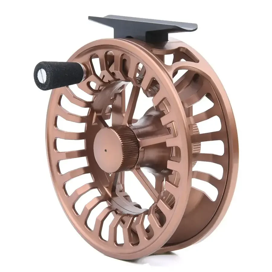 VISION XLS RIVERMANIAC