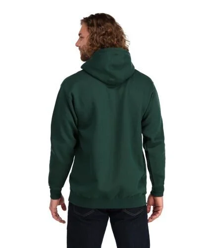 Simms Wood Trout Fill Hoody XL