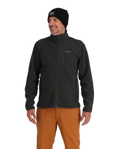 SIMMS Rivershed Full Zip XXL