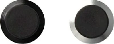 C&F Tippet Holder Black