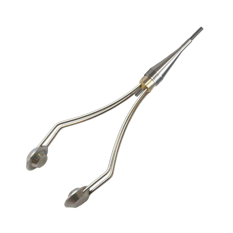 TMC Adjustable Double Arm Bobbin FINE