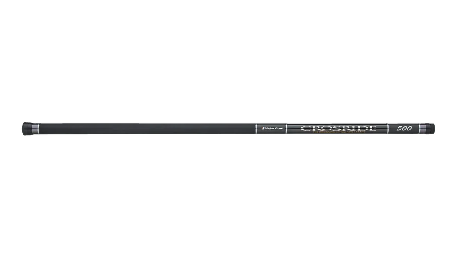 Major Craft CROSRIDE LS-400XR5