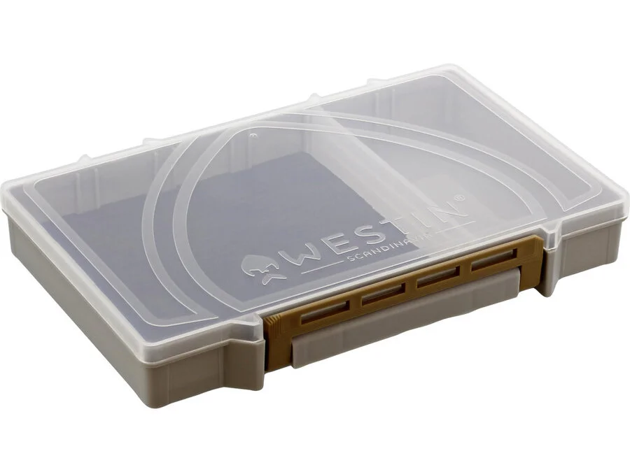 Westin W3 TACKLE BOX S3 20,5X14,5X3CM
