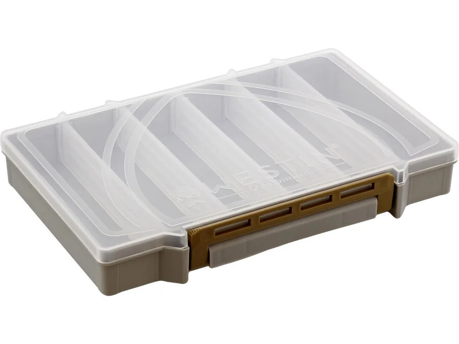 Westin W3 TACKLE BOX S5 20,5X14,5X3CM