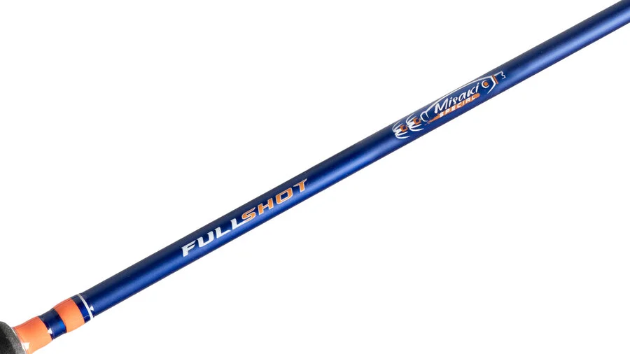 COLMIC FULL SHOT MISAKI SPECIAL/ 2,2m