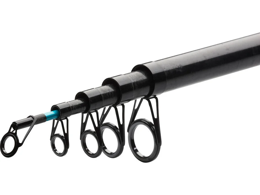 Kinetic ADNOS TELE SURF 390cm 100-250g