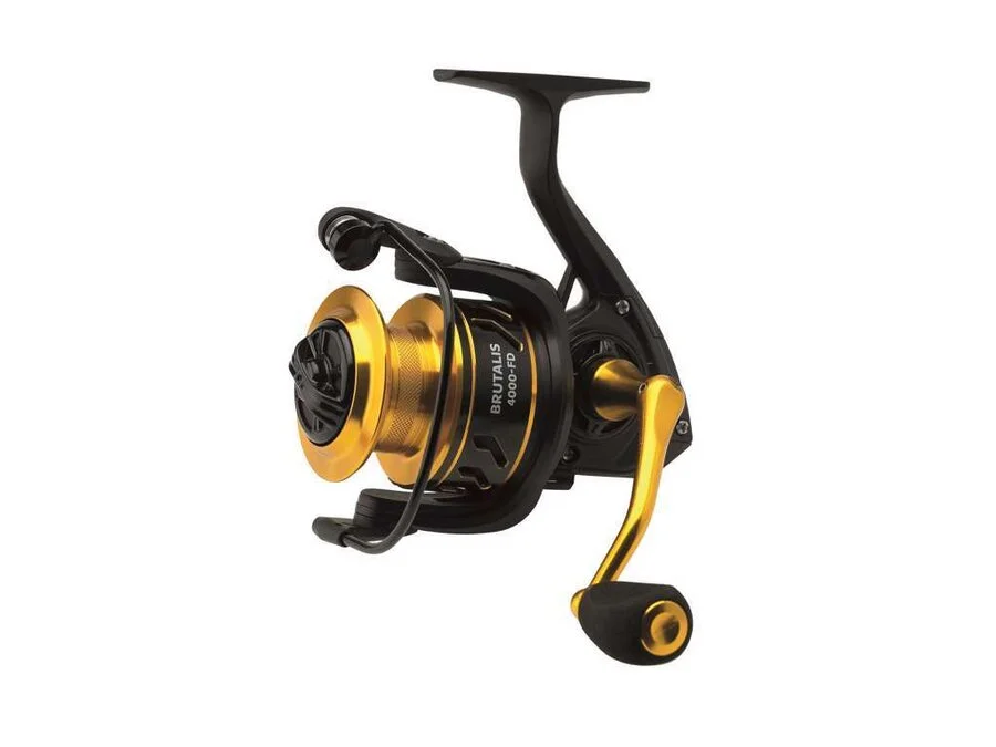 Kinetic BRUTALIS 5000FD