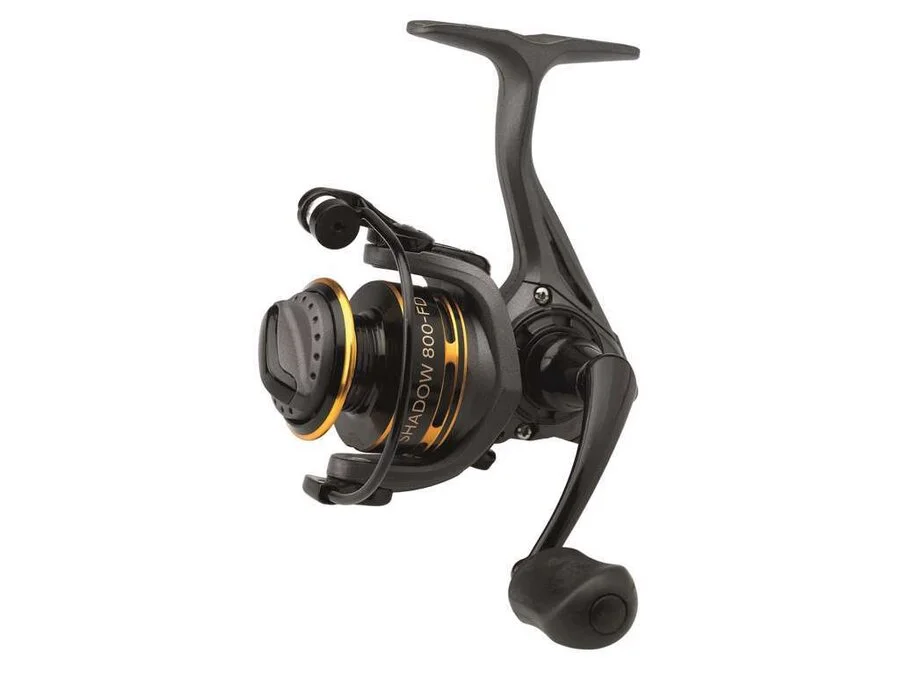 Kinetic SHADOW 800FD