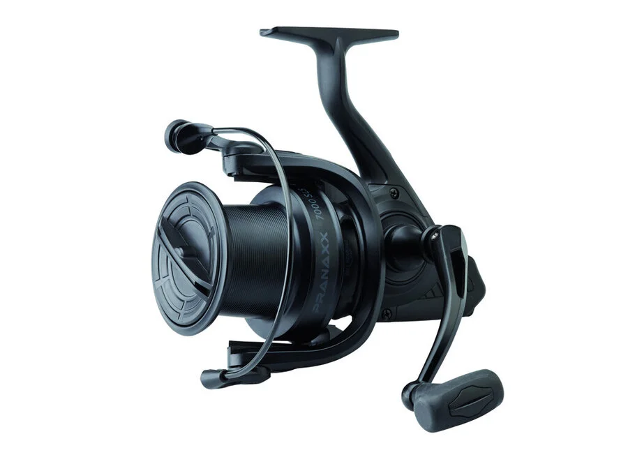 Kinetic PRANAXX 7000FD