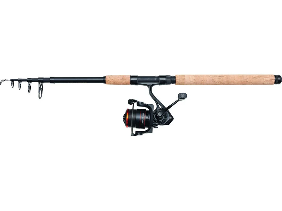 Kinetic ZATHAR TELE 270cm 12-40g