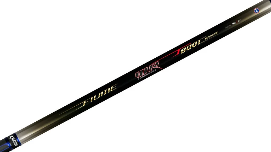 COLMIC FIUME WR T-8001 / 5m 16g