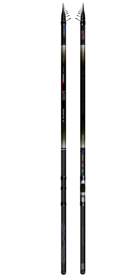 COLMIC FIUME WR T-8001 / 6m 20g