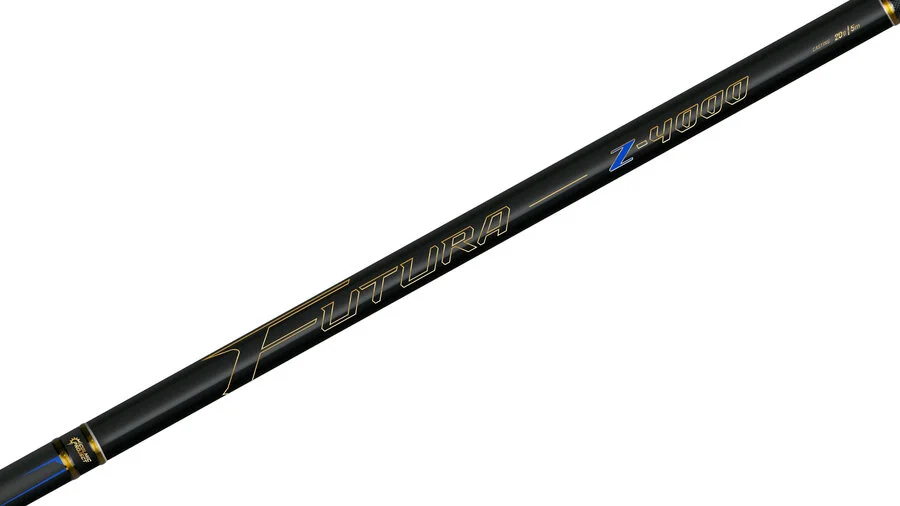 COLMIC FUTURA Z-4000 / 6m 30g