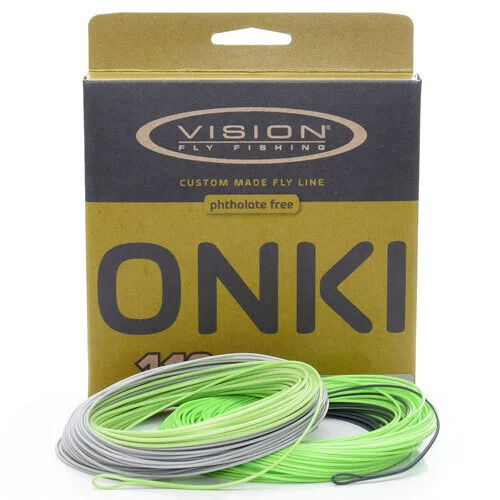 VISION ONKI 110 WF-5-F
