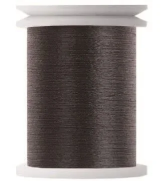 Standard Tread 8/0 Black