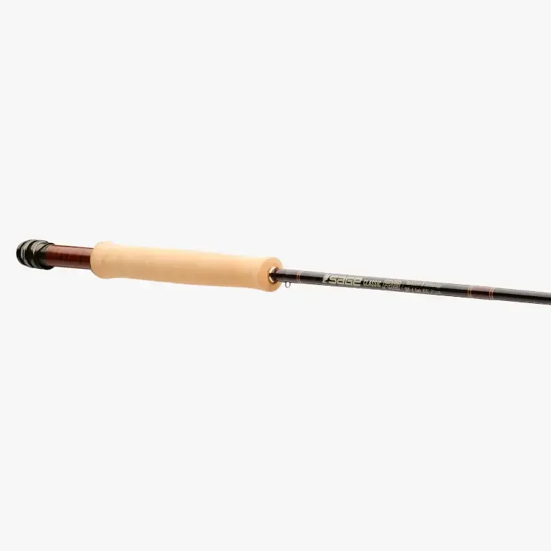 SAGE CLASSIC R8 386-4