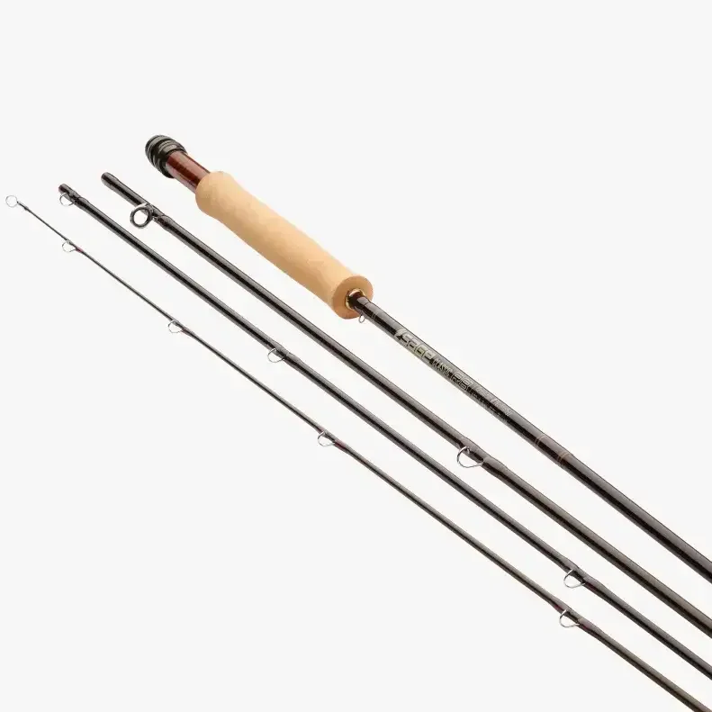 SAGE CLASSIC R8 386-4