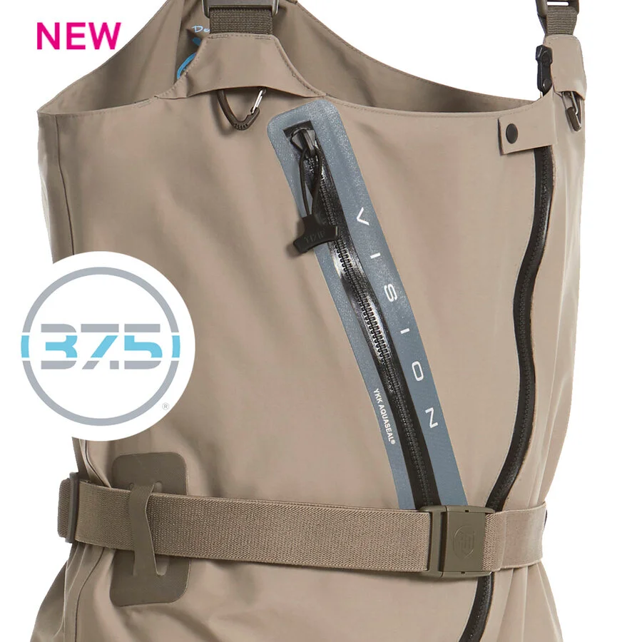 VISION SCOUT ZIP XL