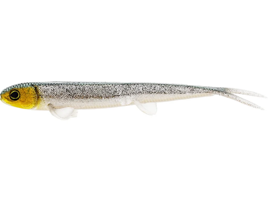 TWINTEEZ PELAGIC V-TAIL 20CM 30G HEADLIGHT