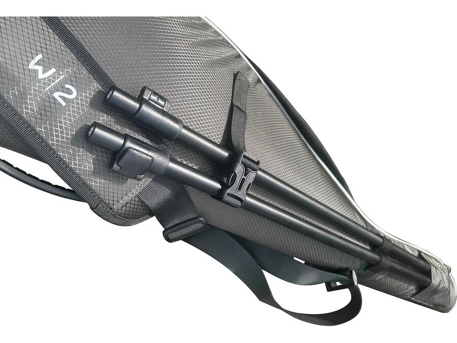 W2 ROD CASE FITS UP TO 12'