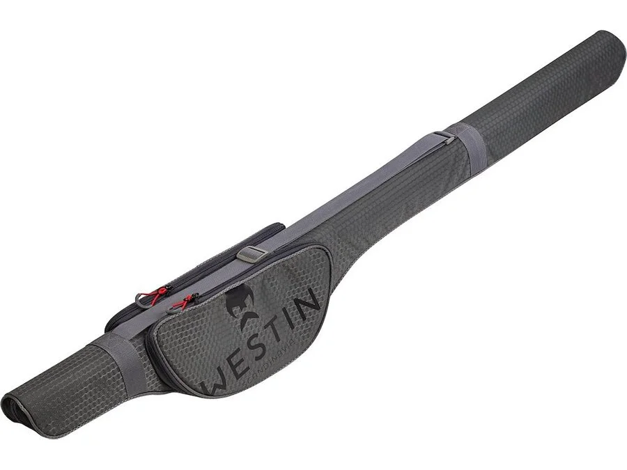 Westin W4 ROD CASE FITS 2 RODS 9'/270CM