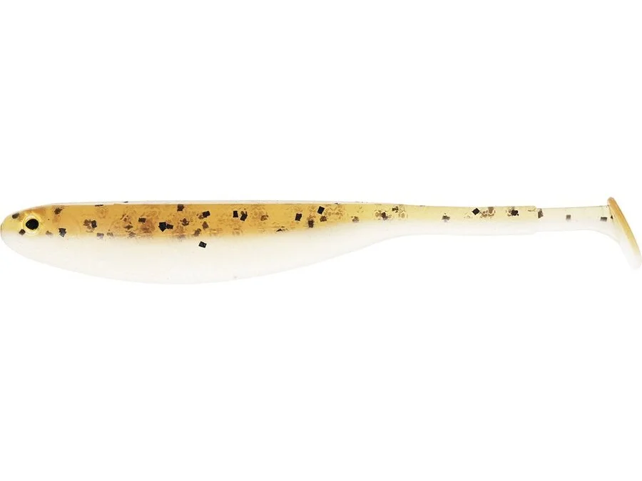 SHADTEEZ ULTRA 12cm Brown/White