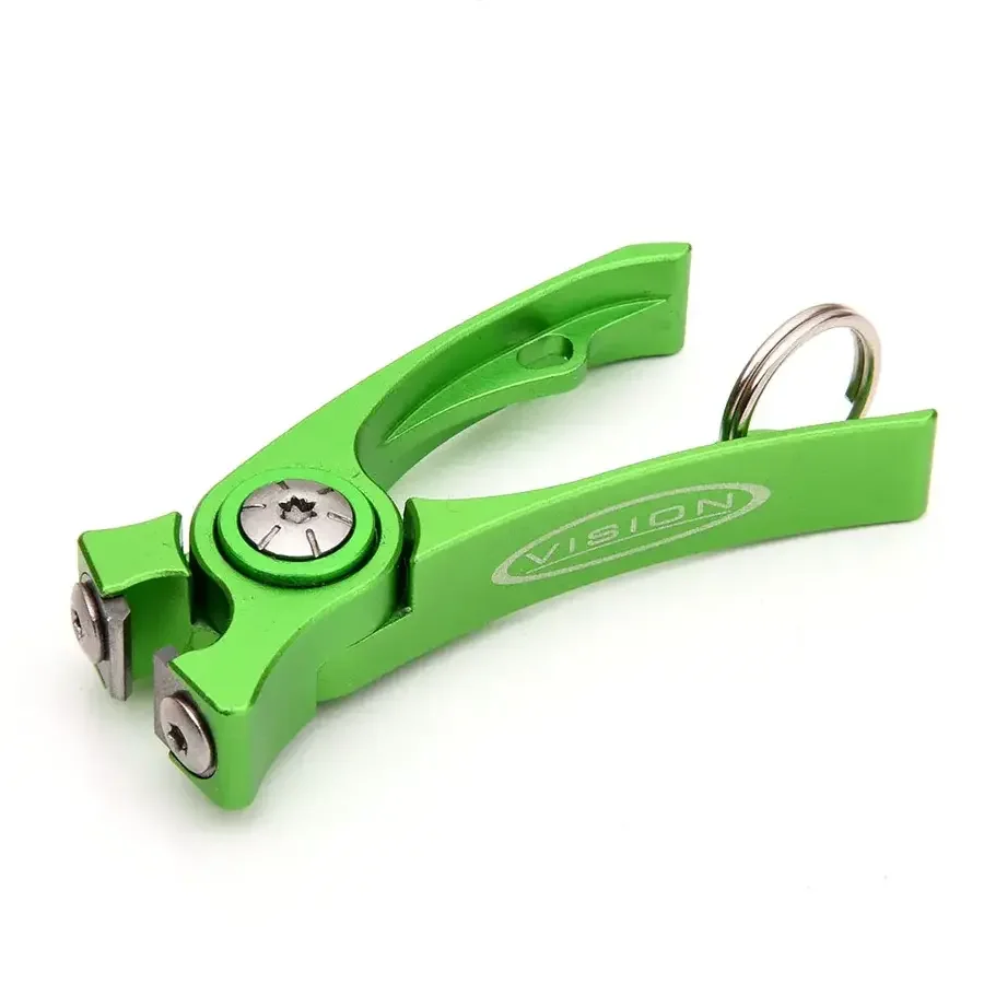 VISION Pro nipper