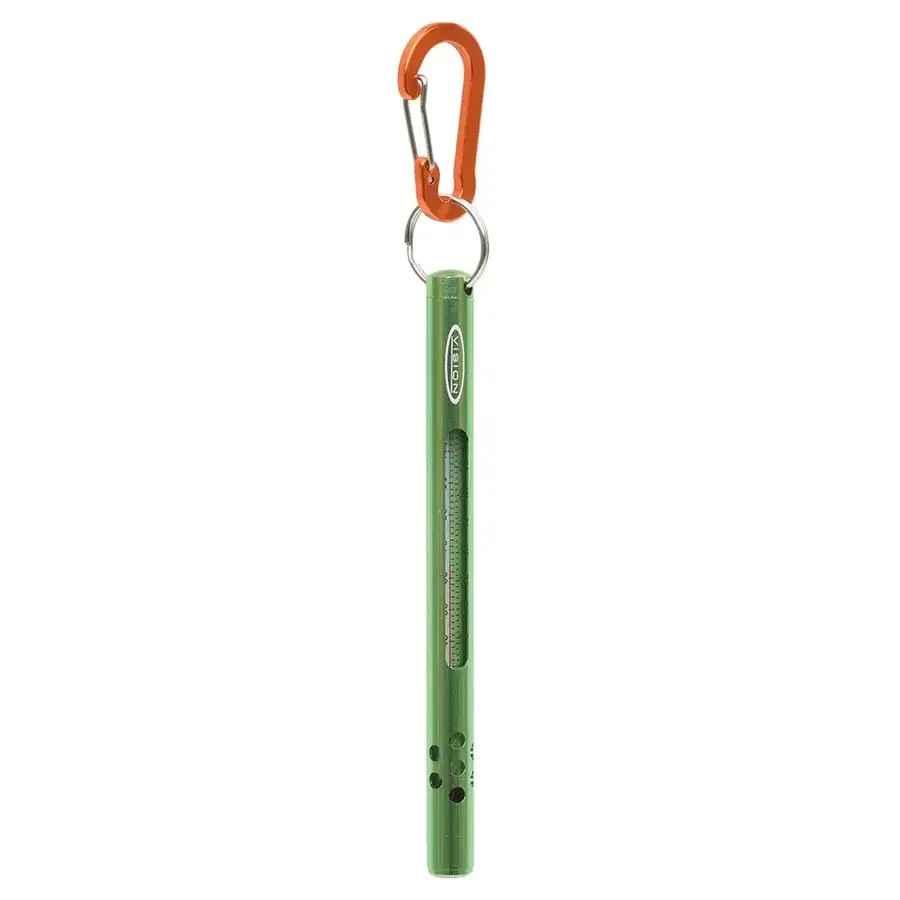 VISION Thermometer