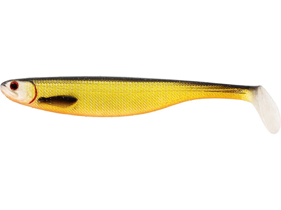 SHADTEEZ SLIM Official Roach10cm