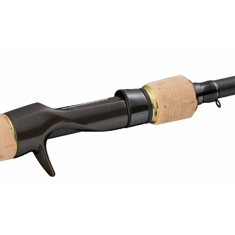 Major Craft LEGADO CASTING LGDC-761MH