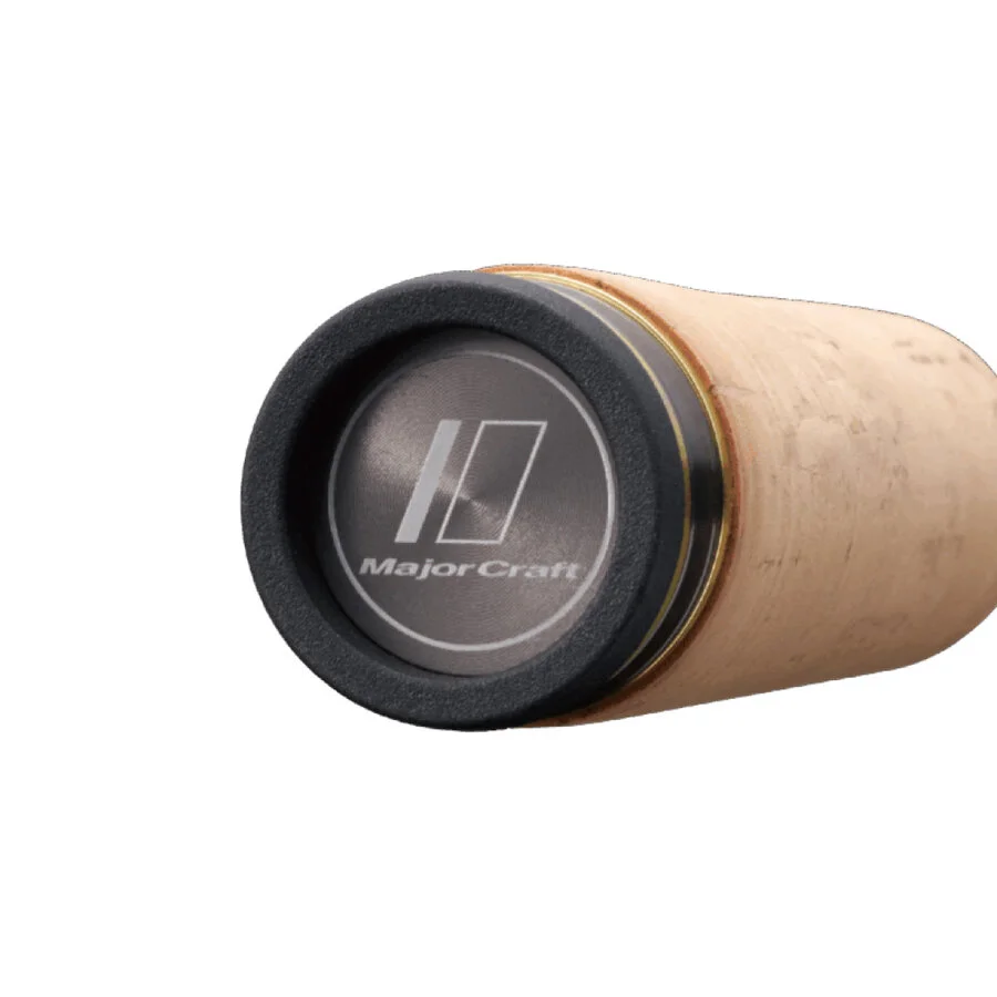 Major Craft LEGADO CASTING LGDC-761MH