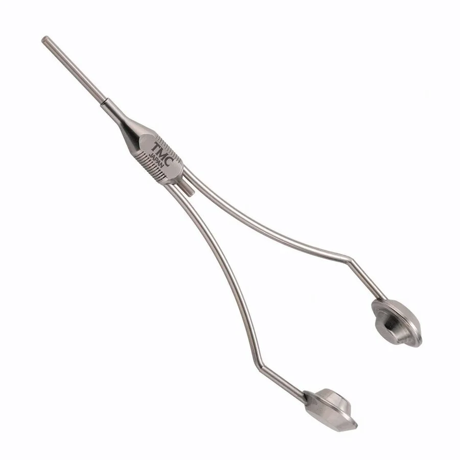 TMC Ceramic Bobbin Evo Fine