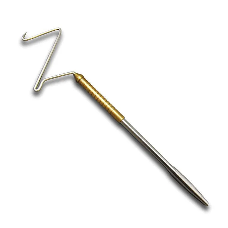 TMC Dual Finisher Standard