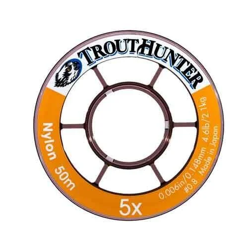 TROUTHUNTER NYLON 5X