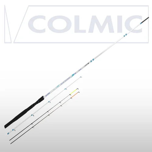 COLMIC BLUE SHADOW 2,8m 30g-90g