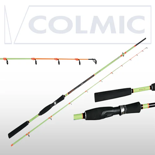 COLMIC KUNA Special Bolentino 2,4m
