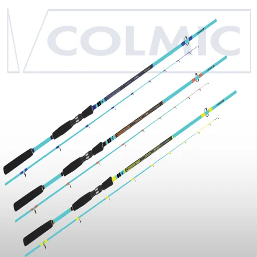 COLMIC COMMANDER 2.3m