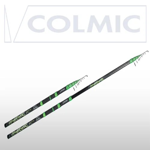 COLMIC MAKAR Special Orata 3.8m