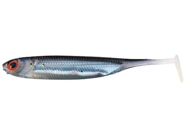 Herakles Mirror Shad 8cm Baitfish
