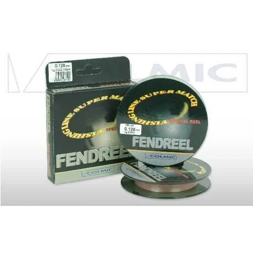 COLMIC FENDREEL 0.168 /150m