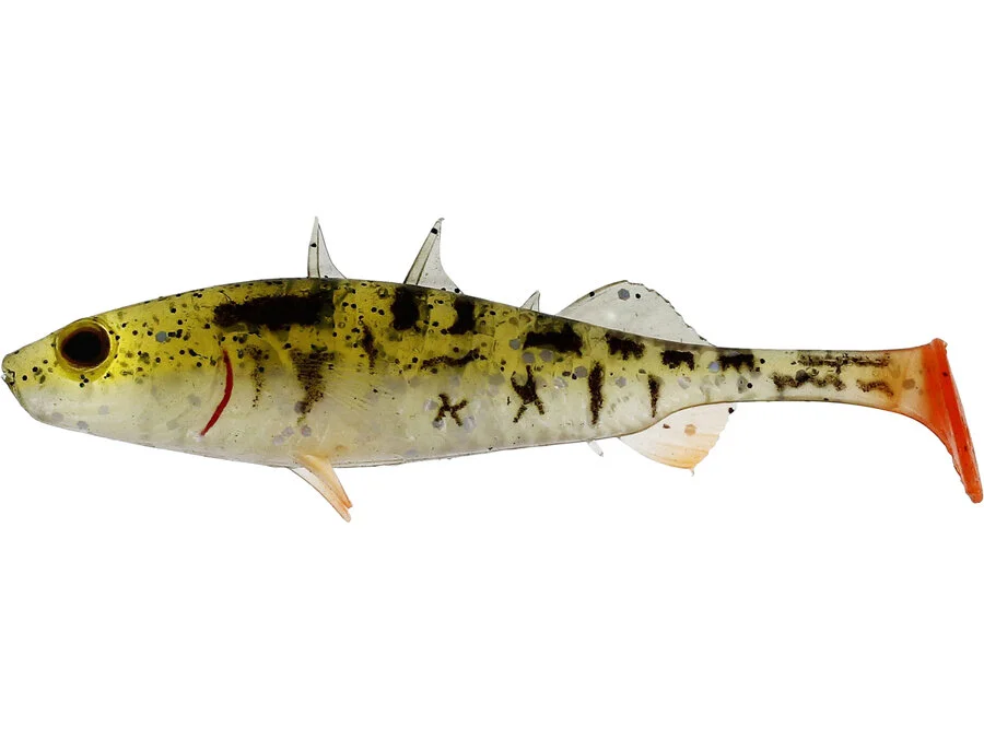 STANLEY THE Pearl Stickleback 7,5 cm