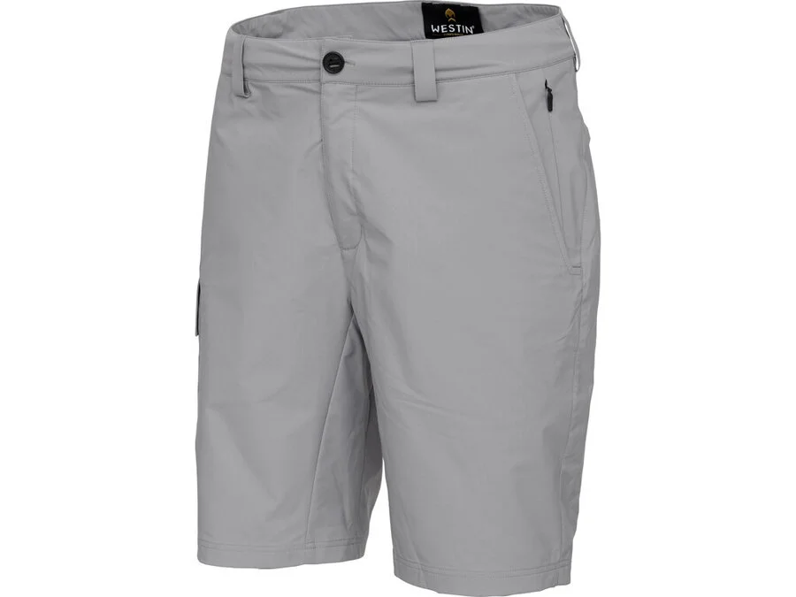 TIDE UPF SHORTS Grey L
