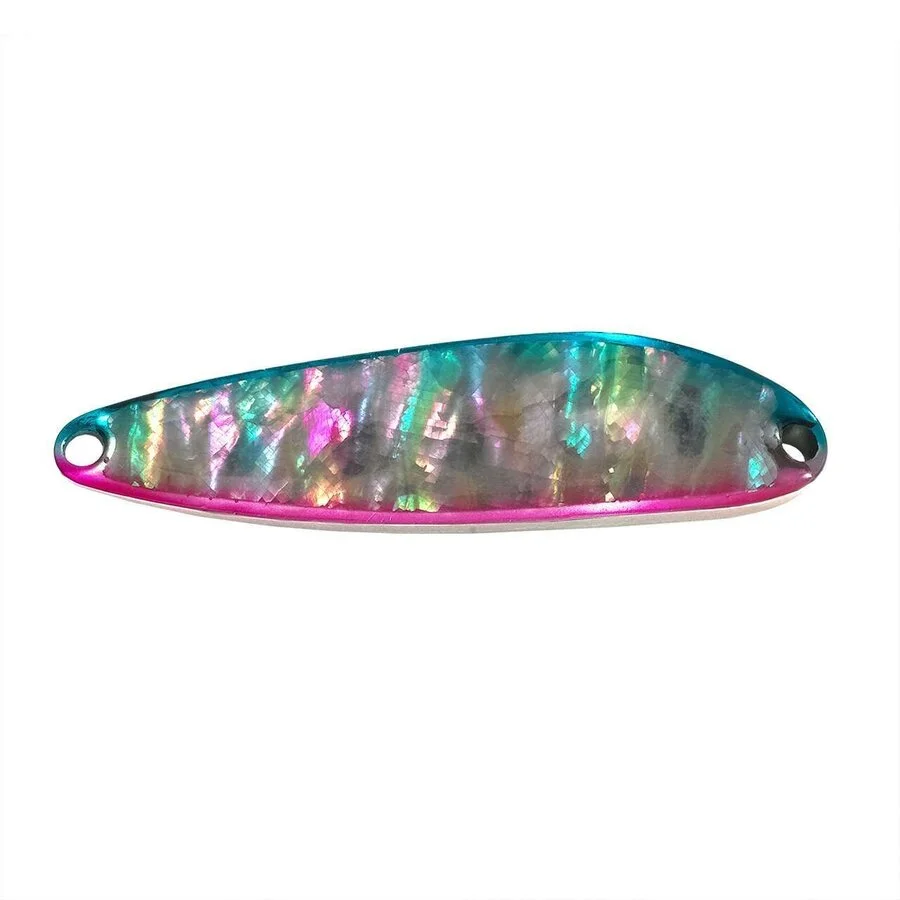 TIEMCO KAŠIKE LIGHTNING WOBBLER 506 18gr