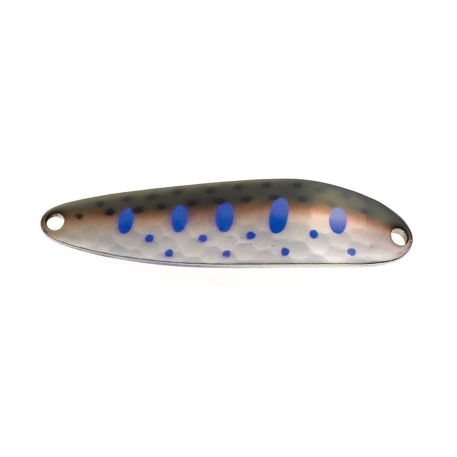 TIEMCO KAŠIKE LIGHTNING WOBBLER 211 3,5gr
