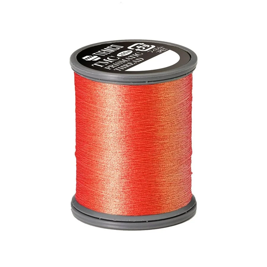 TMC Prismatic Thread 03 Red