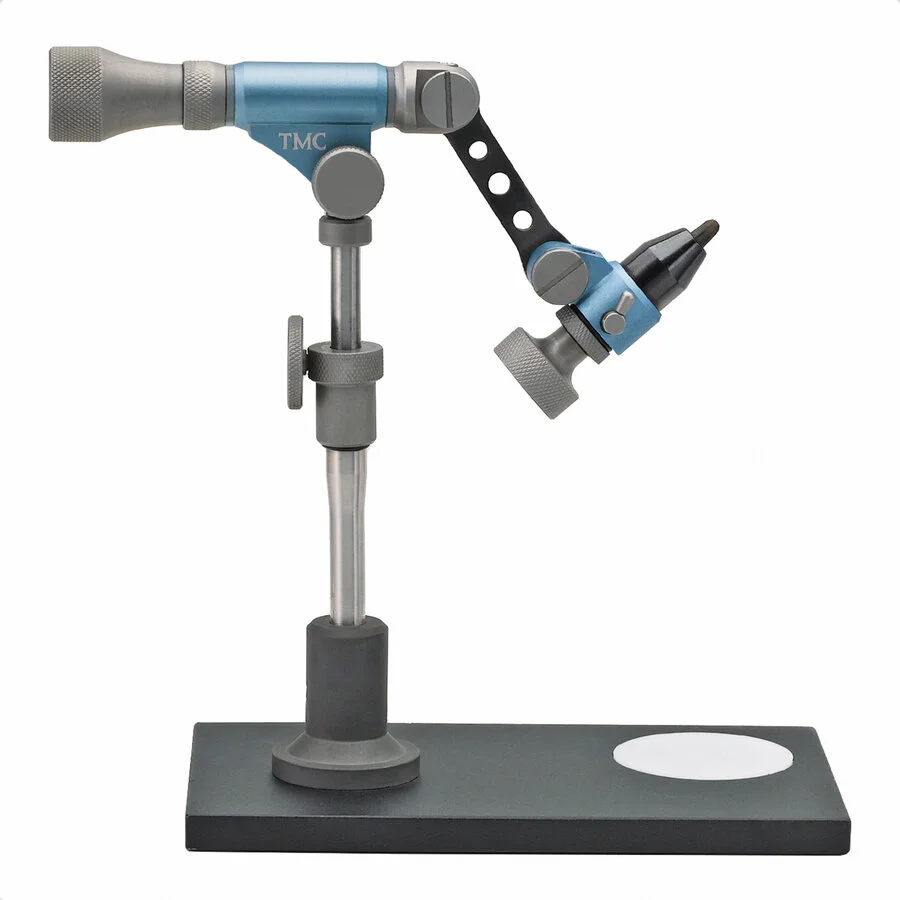 TMC Vise II Blue