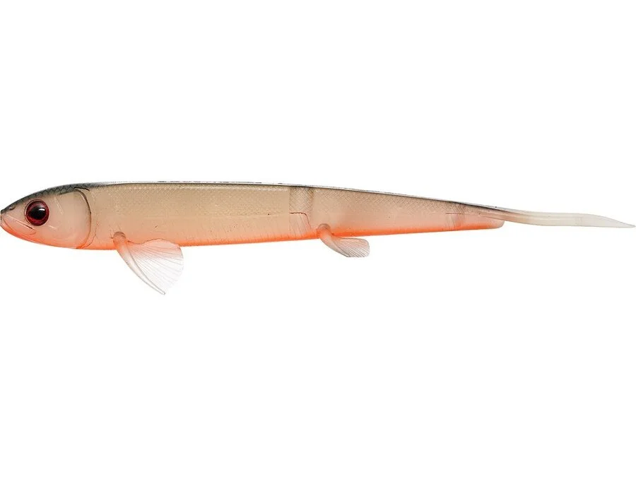 TWINTEEZ PELAGIC V-TAIL 14CM 15G Hot Olive