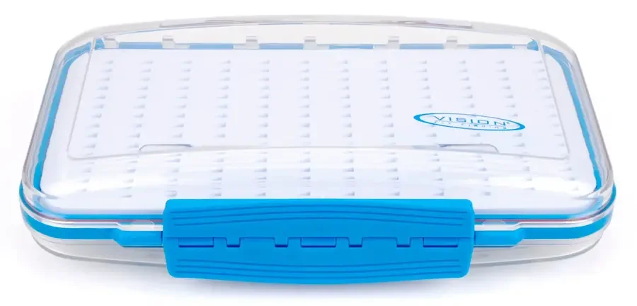 VISION AQUA FLY BOXES MEDIUM