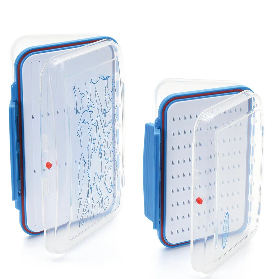 VISION AQUA FLY BOXES MEDIUM